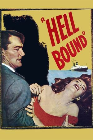 Hell Bound's poster