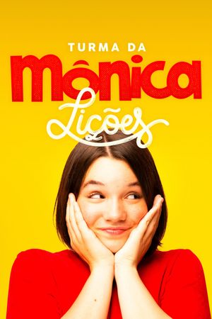 Monica and Friends: Lessons's poster
