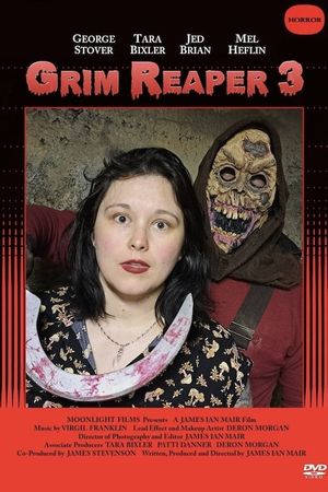 Grim Reaper 3's poster