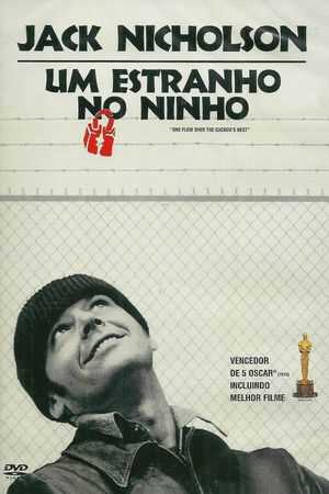 One Flew Over the Cuckoo's Nest's poster