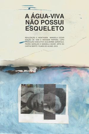 A água-viva não possui esqueleto's poster image