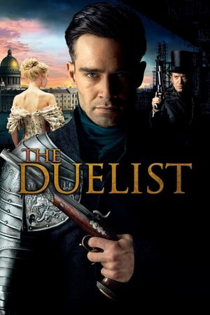 The Duelist's poster