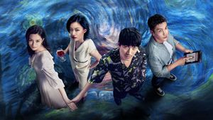 Lost in the Stars's poster