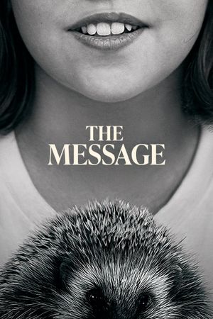 The Message's poster