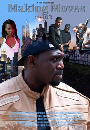 Making Moves's poster