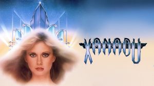 Xanadu's poster