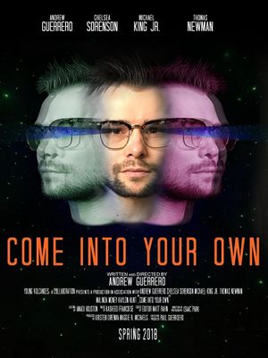 Come Into Your Own's poster