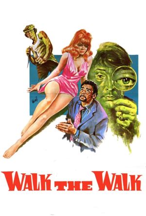Walk the Walk's poster