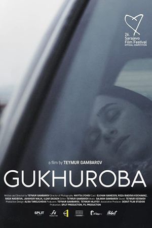 Gukhuroba's poster