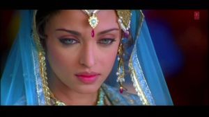 Umrao Jaan's poster