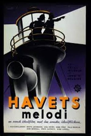 Havets melodi's poster