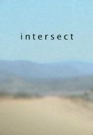 Intersect's poster
