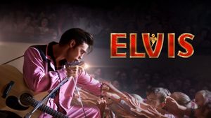 Elvis's poster