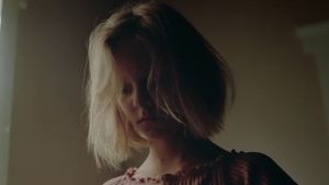 In Vitro's poster