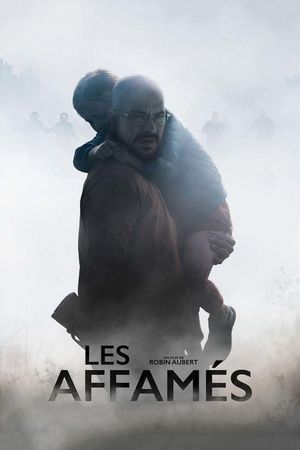 Ravenous's poster