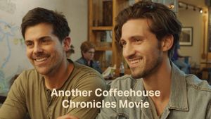 Another Coffeehouse Chronicles Movie's poster