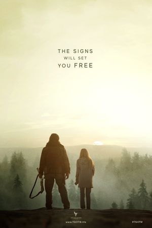 The Girl on the Mountain's poster