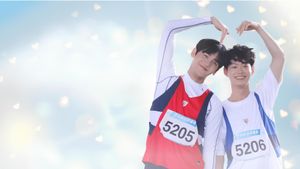Mr. Heart (Movie)'s poster