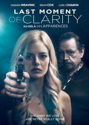 Last Moment of Clarity's poster