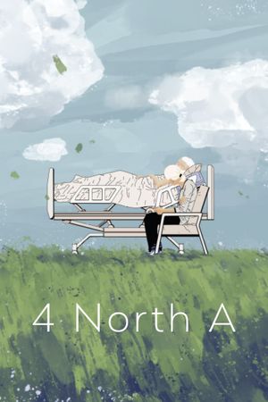 4 North A's poster