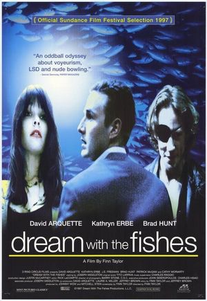 Dream with the Fishes's poster