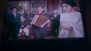 Bhaimon Da's poster