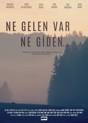 Ne Gelen Var Ne Giden...'s poster