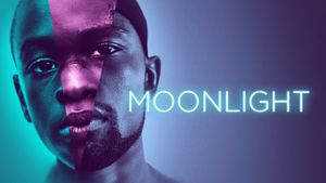 Moonlight's poster