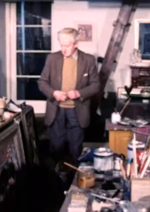 Still Life with Honesty's poster