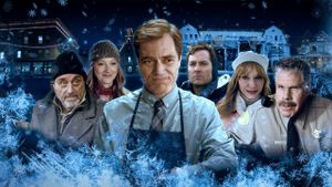 Pottersville's poster