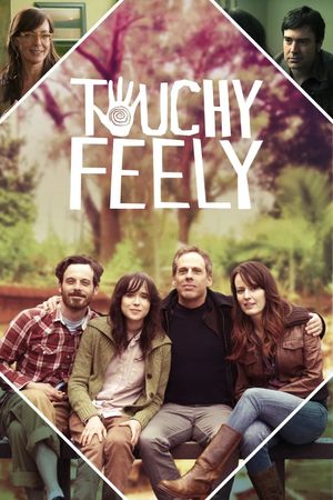 Touchy Feely's poster