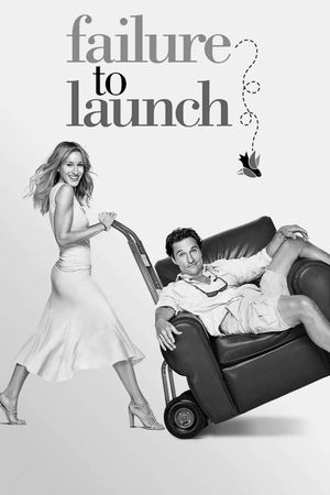 Failure to Launch's poster