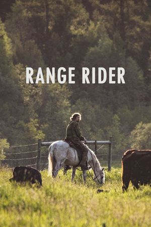 Range Rider's poster