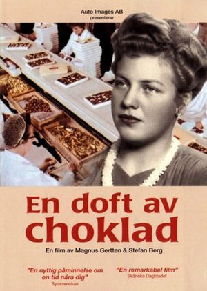 En doft av choklad's poster