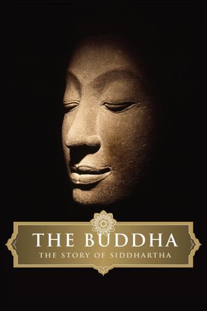 The Buddha's poster