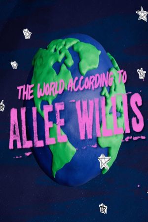 The World According to Allee Willis's poster
