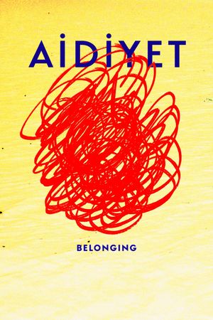 Belonging's poster