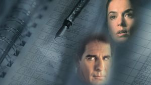 Above Suspicion's poster