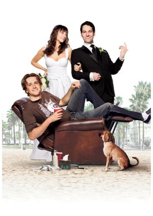 I Love You, Man's poster