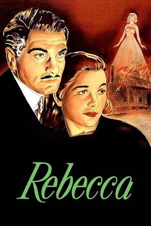 Rebecca's poster