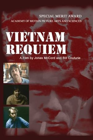 Vietnam Requiem's poster