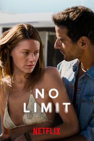 No Limit's poster