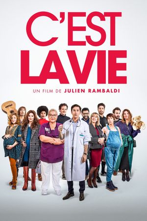 Labor Day's poster
