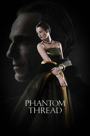 Phantom Thread's poster