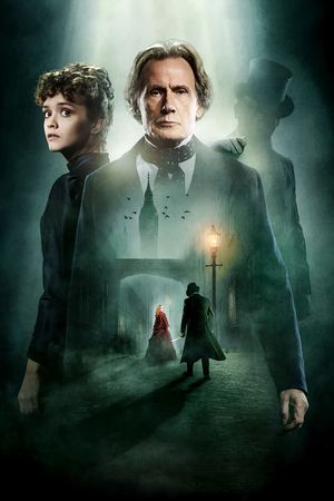 The Limehouse Golem's poster
