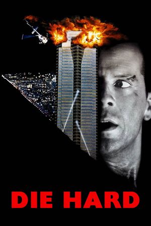 Die Hard's poster