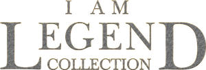 I Am Legend's poster