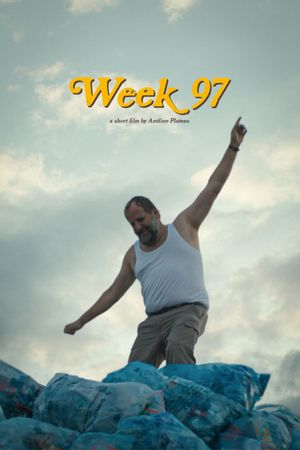 Week 97's poster