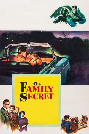 The Family Secret's poster