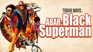 Abar's poster
